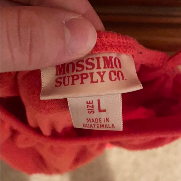 Sun dress with pockets! - Picture 3 of 5